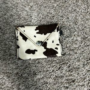 brandy Melville coin holder